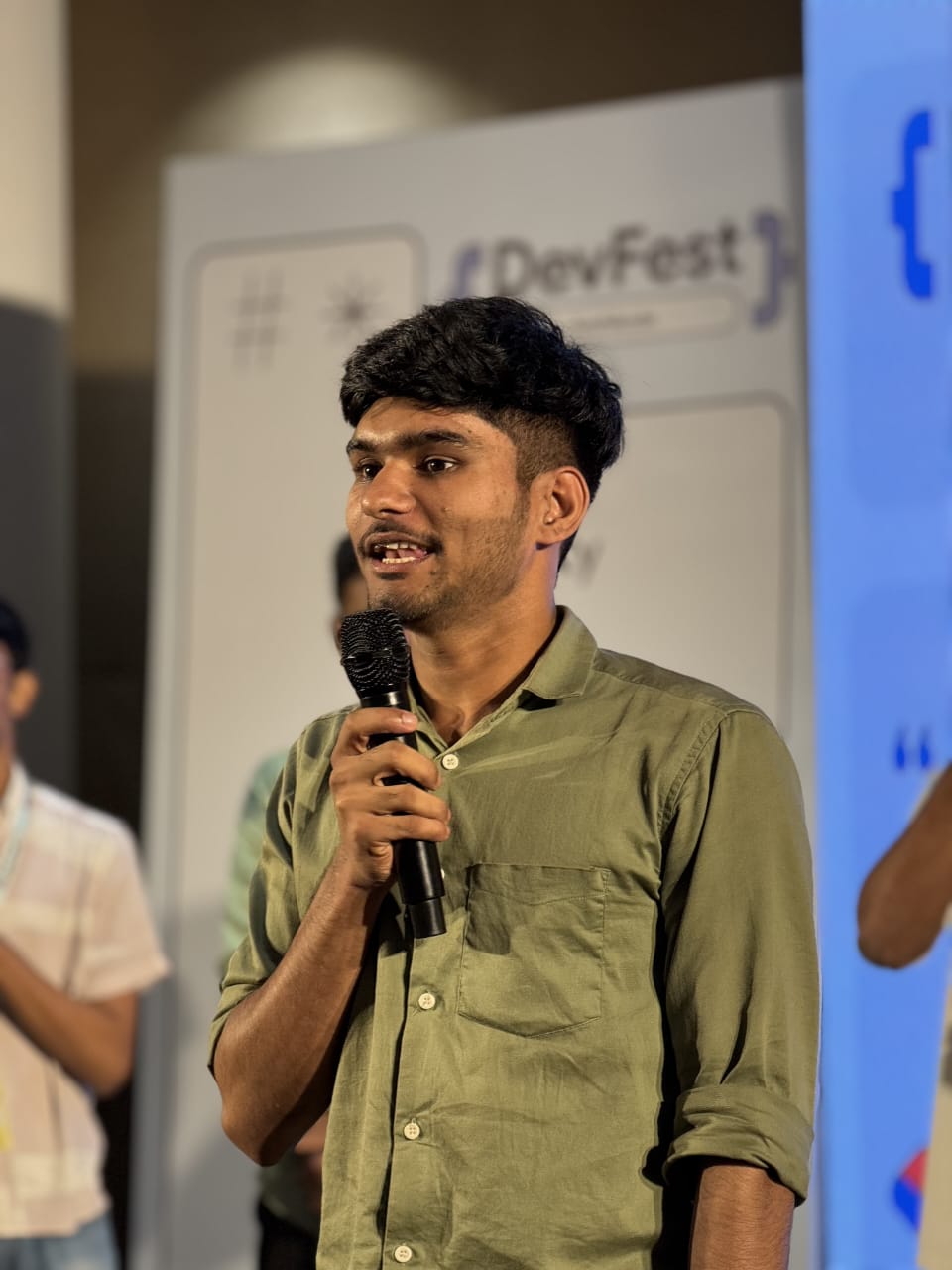 Sayad Raoof Sajad Yoosuf | Future AI Engineer & Flutter Developer